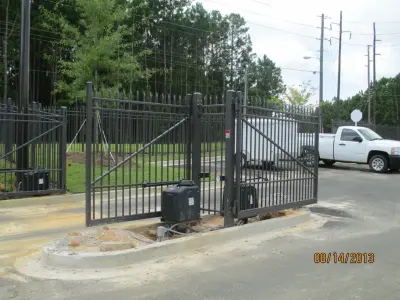 Central Fence CO INC - Fence Installation in Swainsboro, GA