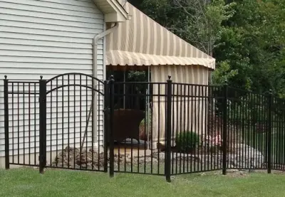 Guardian Fences - Fence Installation in Buffalo, NY