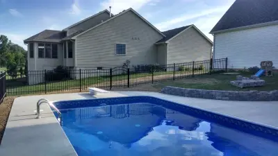 Freedom Fence LLC - Patio Design & Installation in Wauseon, OH