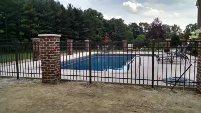 Freedom Fence LLC - Patio Design & Installation in Wauseon, OH