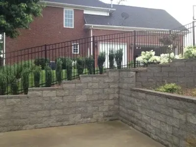 Middle Tennessee Fence - Fence Installation in Nashville, TN