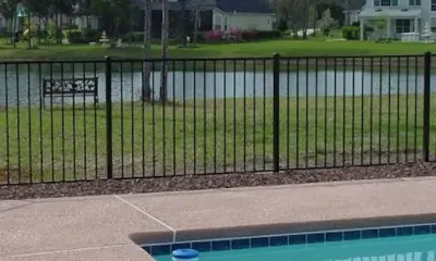 Middle Tennessee Fence - Fence Installation in Nashville, TN