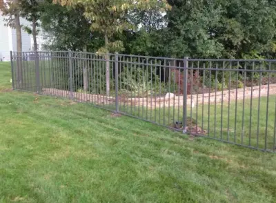 Forkel Fence Company - Carpentry & Woodworking in Midland, MI