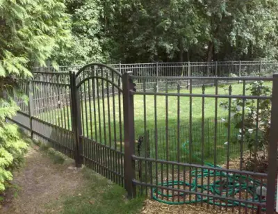 Forkel Fence Company - Carpentry & Woodworking in Midland, MI