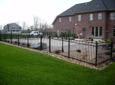 Fence By Maintenance Service Inc - Fence Installation in Wexford, PA