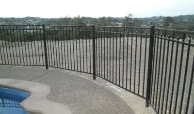 Fence By Maintenance Service Inc - Fence Installation in Wexford, PA