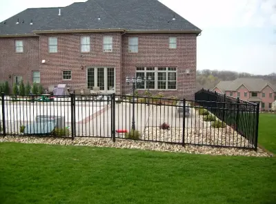 Fence By Maintenance Service Inc - Fence Installation in Wexford, PA