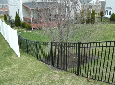 Fence By Maintenance Service Inc - Fence Installation in Wexford, PA