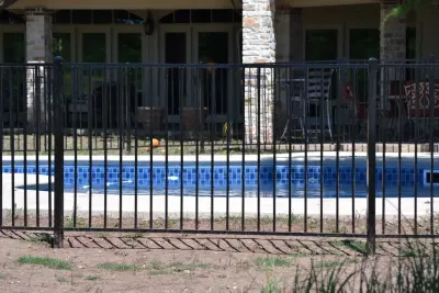 Concho Fence - Commercial Construction Services in San Angelo, TX