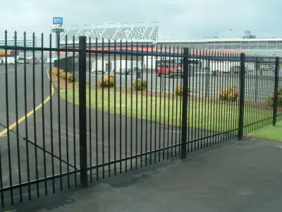 Mccall Commercial Fencing - Fence Installation in Kingsport, TN