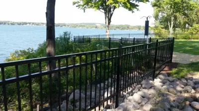 Qual Line Fence Inc - Fence Installation in Arlington, WI