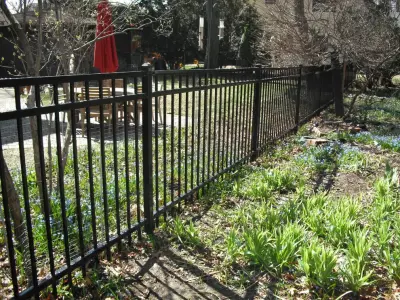 Qual Line Fence Inc - Fence Installation in Arlington, WI