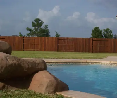 FenceKeeper - Fence Installation in Houston, TX