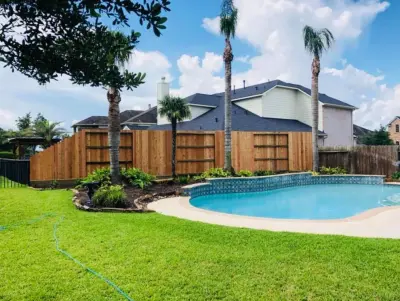 FenceKeeper - Fence Installation in Houston, TX