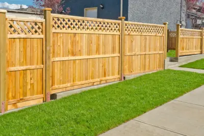 Black Diamond Fencing, LLC - Fence Installation in Zebulon, NC