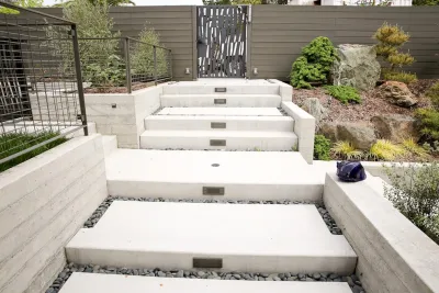 The Garden Route Company - Garden Remodeling in San Francisco, CA