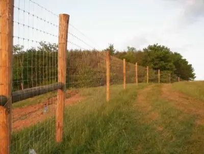 Beaver Creek Fencing - Custom Home Builders in Willis, VA