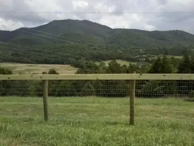 Beaver Creek Fencing - Custom Home Builders in Willis, VA