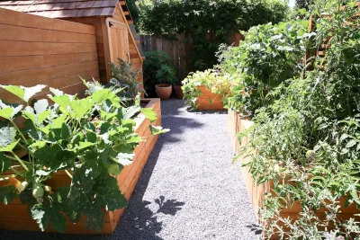 The Garden Route Company - Garden Remodeling in San Francisco, CA