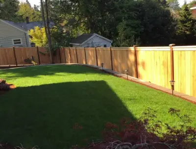 Western Pacific Fence - Patio Design & Installation in Auburn, WA