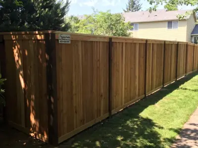 Western Pacific Fence - Patio Design & Installation in Auburn, WA