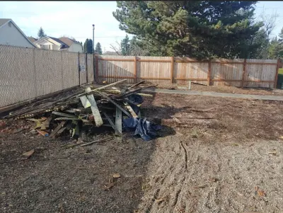 DBLStructures - Patio Design & Installation in Tacoma, WA