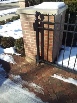 Electronic Entry Systems - Fence Installation in Chicago, IL