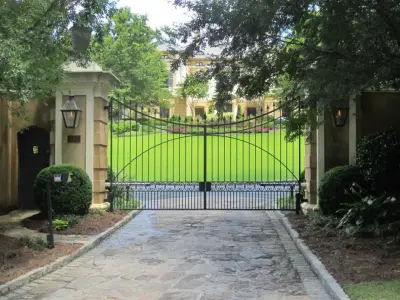 Electronic Entry Systems - Fence Installation in Chicago, IL