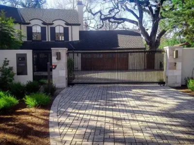 Electronic Entry Systems - Fence Installation in Chicago, IL