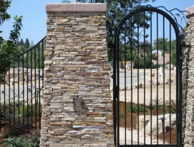 Electronic Entry Systems - Fence Installation in Chicago, IL