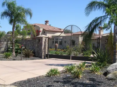 Electronic Entry Systems - Fence Installation in Chicago, IL