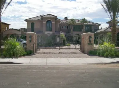 Electronic Entry Systems - Fence Installation in Chicago, IL