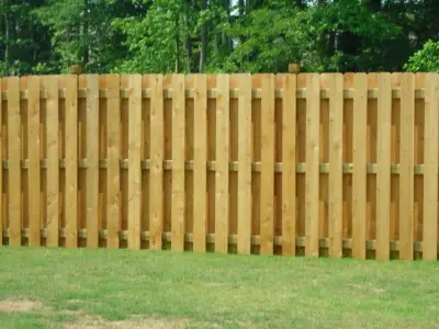Ocala Fence - Fence Installation in Ocala, FL