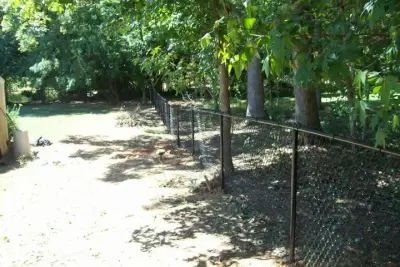 Apex Fence Builders of Franklin County - Fence Installation in Youngsville, NC