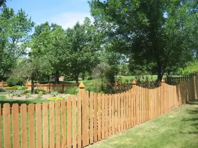 Ffc Fencing Co - Custom Home Builders in Cedar Lake, IN
