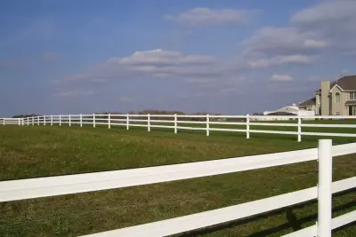 Ffc Fencing Co - Custom Home Builders in Cedar Lake, IN