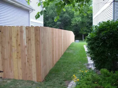 Ffc Fencing Co - Custom Home Builders in Cedar Lake, IN