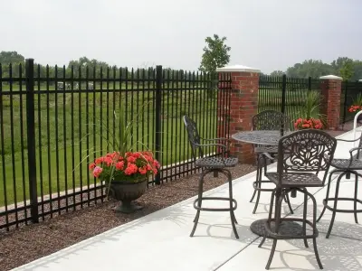 Our Efforts — Fence Installation project by Ffc Fencing Co