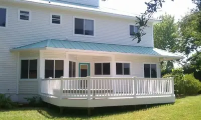Viking Fence & Deck - Fence Installation in Rockledge, FL