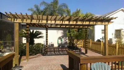 Viking Fence & Deck - Fence Installation in Rockledge, FL