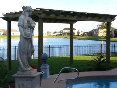 Viking Fence & Deck - Fence Installation in Rockledge, FL