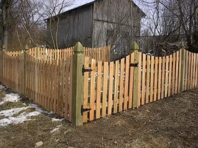 Signature Fence Incorporated - Deck Building & Repair in Frederick, MD