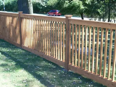 America's Backyard - Patio Design & Installation in Joliet, IL