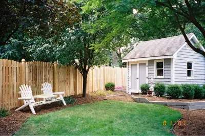America's Backyard - Patio Design & Installation in Joliet, IL