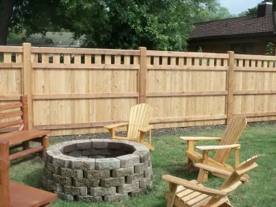 Chicago's Fence - Fence Installation in Chicago, IL