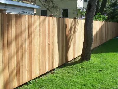 Chicago's Fence - Fence Installation in Chicago, IL