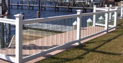 Coastal Hills Fence & Deck LLC - Fence Installation in Manahawkin, NJ
