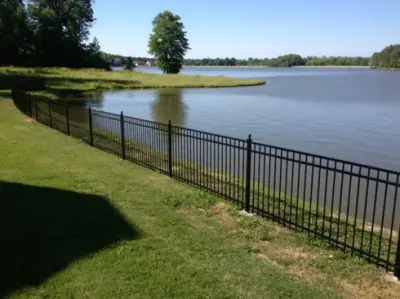 Turner Shaw Fence Sales Inc - Deck Building & Repair in Eupora, MS
