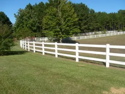 Turner Shaw Fence Sales Inc - Deck Building & Repair in Eupora, MS