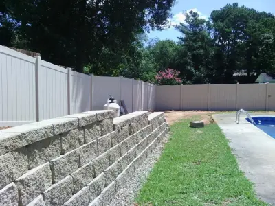 Liberty Fence Alabama - Fence Installation in Oxford, AL
